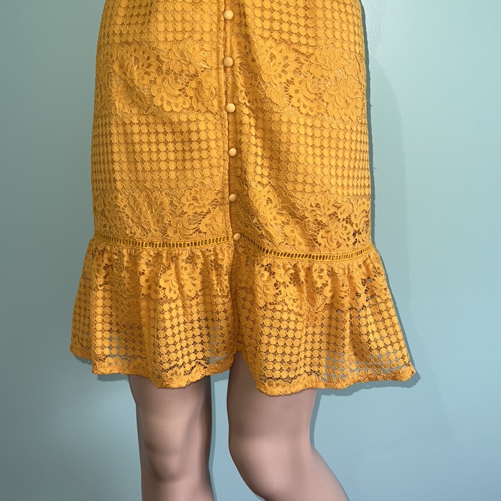 ⭐️ Gianni Bini Sundress - Picture 6 of 13